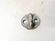 Türfanghaken Fanghaken Schliessbügel - Vorne Mitsubishi Colt, 2003.09 - 2008.09 Gebraucht,