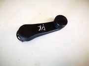 Fensterkurbel Volkswagen Golf, IV 1997.08 - 2003.10 1h0837581d, APE