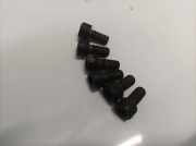 Schraube Druckplatte Audi A4, B5 1994.11 - 1999.09 Gebraucht,