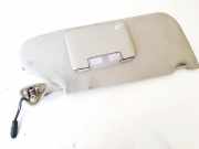 Sonnenblende Chrysler 300C, I 2005.01 - 2010.06 Gebraucht,