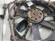 Kühlerlüfter Lüftermotor Fiat Ducato, 1994.03 - 2002.04 Gebraucht ,