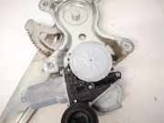 Fensterheber motor - Hinten Linke Lexus GS, III 2007.06 - 2011.06 facelift 8571030430,85710-30430