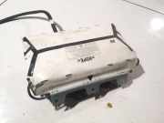 Airbag Beifahrer Peugeot 307, 2005.06 - 2008.06 9655674780,9655674780 0509816 0259763 0507815 20050729 20051024 5B GA GV 009485 5BGAGV009485 5BUAGZ0117217 7231205 888005505