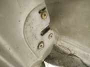 T?rschloss Stangen - Hinten Linke Renault Espace, III 1996.11 - 2002.10 Gebraucht,