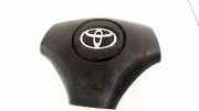 Airbag Fahrer Toyota Corolla, 2001.11 - 2004.02 Gebraucht,45286-02922
