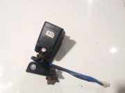 Gurtschloss - Hinten CENTER Hyundai i30 2007 - 2012 Gebraucht,