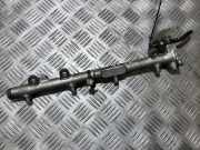 Kraftstoffverteiler Mercedes-Benz W202, 1993.03 - 2000.05 0445214004,a6110700095 0281002239 08703001281