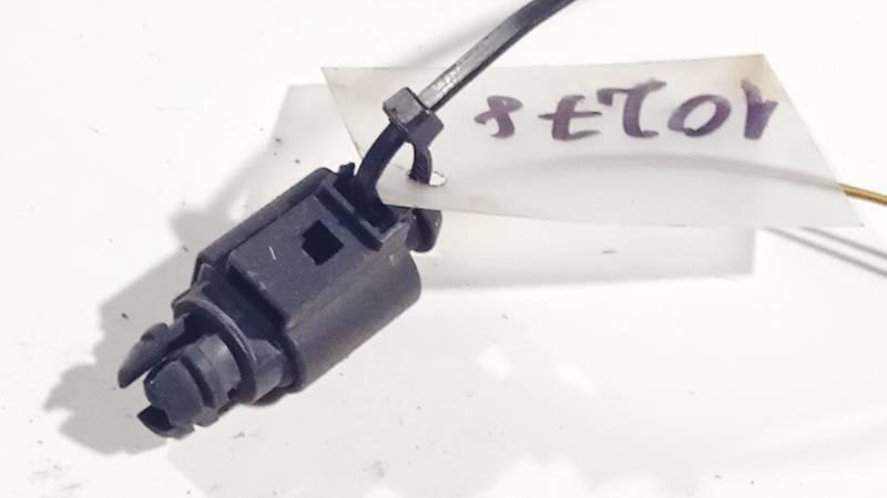 Temperaturfühler Audi A3, 8P 2003.05 - 2005.06 1j0973702,989374 969850