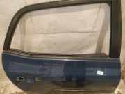 Zierleiste Leiste - Hinten Rechts Toyota Auris, I E15 2006.10 - 2012.10 Gebraucht,