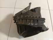 Luftfilterkasten Audi A4, B6 2000.11 - 2004.11 06B133837,06B 133 837