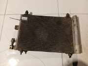 Klima Radiator Peugeot 406, 1999.03 - 2004.05 facelift Gebraucht ,