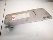 Sonnenblende Lexus IS, II 2005.10 - 2013.03 Gebraucht,