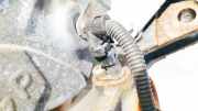 Sensor für ABS - Vorne Linke Opel Astra, L 2021 - 2027 9810728280,