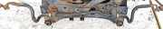 Stabilisator Vorne Nissan X-Trail, 2007.06 - 2013.01 Gebraucht,