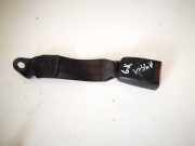 Gurtschloss - Hinten Linke Peugeot 406, 1999.03 - 2004.05 facelift Gebraucht,