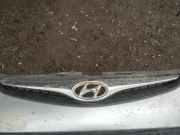 Kühlergrill Frontgrill Kühlergitter Hyundai i30 2007 - 2012 Gebraucht,