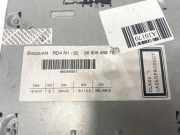 Radio Citroen C4, I 2004.11 - 2008.06 9660646877, 7645137393