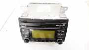 Radio Hyundai i30 2007 - 2012 961602L200,96160-2L200 A200FDE