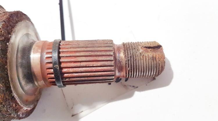 Antriebswelle radseitig Land-Rover Freelander, 1998.02 - 2006.10 Gebraucht,