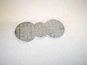 Innenausstattung Skoda Roomster, I 2006.01 - 2010.05 5j0863301,