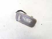 Innenbeleuchtung - Hinten Peugeot 607, 2000.01 - 2004.07 80607883,