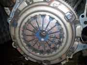 Kupplungssatz Mazda 626, 1997.04 - 2002.10 Gebraucht,