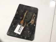 Batterieaufnahme Toyota Corolla, 2004.02 - 2007.02 facelift Gebraucht,