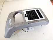 Lüftungsgitter Armaturenbrett Land-Rover Range Rover, 2002.03 - 2012.08 jve000041,