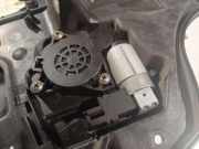 Fensterheber motor - Hinten Linke Mazda 2, DY 2003.02 - 2007.10 GJ6A5858X, GJ6A 5858X PW-RN5PA CM011730 TD786218 PWRN5PA