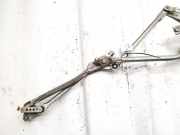 Wischergestänge Opel Zafira, A 1999.04 - 2003.11 Gebraucht,