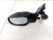 Spiegelglas - Vorne Linke Peugeot 206, 2002.07 - 2009.01 facelift Gebraucht,