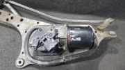 Wischermotor vorne Renault Laguna, II 2001.03 - 2006.05 Gebraucht,