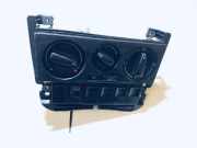 Bedienelement für Klimaanlage Volkswagen Polo, III 1999.10 - 2001.09 facelift 1j0820045f,6n0959623 6n0858305c 90151121 Amf