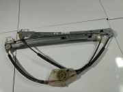 Fensterheber - Vorne Rechts Citroen C4 Grand Picasso, I 2006.01 - 2013.06 Gebraucht,