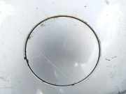 Abdeckung Abschlepphaken - Hinten Toyota Avensis Verso, 2001.08 - 2009.11 Gebraucht,