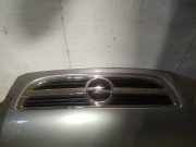 Kühlergrill Frontgrill Kühlergitter Opel Zafira, A 1999.04 - 2003.11 Gebraucht,