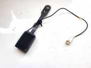 Gurtschloss - Vorne Rechts Peugeot 407, 2004.05 - 2010.12 b9132ac10,