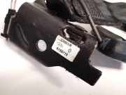 Gurtschloss - Hinten CENTER Renault Laguna, III 2007.10 - 2010.11 8156715,