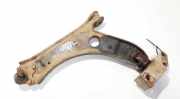 Lenker Radaufhängung - Vorne Linke Volkswagen Golf, V 2003.10 - 2008.10 1k0407851e,