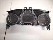 Tachometer Citroen C5, II 2008.02 - 2011.01 9666330580,