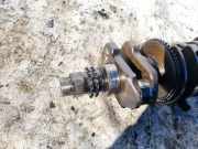 Kurbelwelle Opel Vectra, C 2002.04 - 2005.10 Gebraucht,