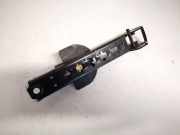 Sicherheitsgurt-Einstellschiene - VORNE LINKES Audi A4, B5 1999.09 - 2001.08 facelift 4a0857833d,