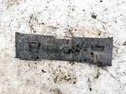 Zierleiste Toyota Yaris, II (XP90) 2005.01 - 2011.01 647160d020,64716-0d020