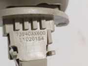 Haltegriff Haltegriff Verdeckgriff - Vorne Rechts Nissan Note, 2006.03 - 2013.06 73940AX600, 73940AX600 L1020154