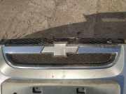 K?hlergrill Frontgrill K?hlergitter Chevrolet Aveo, 2002.01 - 2007.12 Gebraucht,