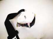 Sicherheitsgurt - Hinten Rechts Volkswagen Passat, B6 2005.08 - 2010.11 3c1857806g, BMR