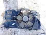 Kühlerlüfter Lüftermotor Toyota Yaris Verso, 1999.11 - 2005.09 Gebraucht,