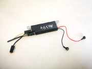 Antenne Verst?rker Audi A6, C5 1997.01 - 2001.08 4b5035225,