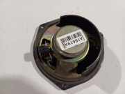 Lautsprecher Mazda 2, DY 2003.02 - 2007.10 Gebraucht ,