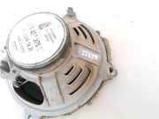 Lautsprecher Peugeot 206, 1998.08 - 2002.07 96407376,